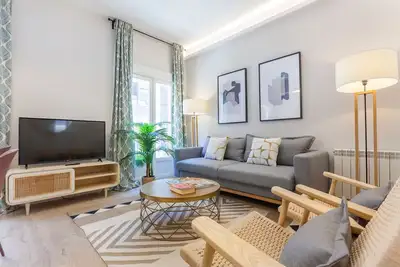 Image de Appartement  Iriarte Ii à Madrid