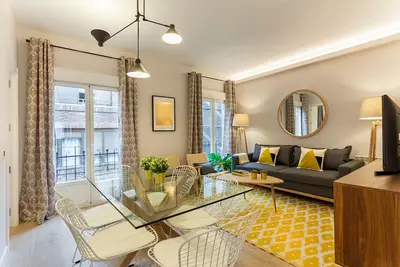 Image de Appartement Iriarte Iv à Madrid