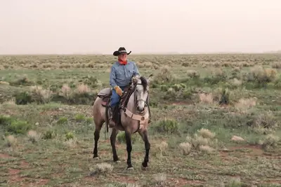 Image de Cowboy School House Cabin