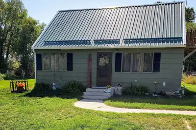 Image de Experience Augusta charm in our spacious 3-bedroom retreat