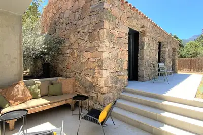 Image de Villa Cupulatta