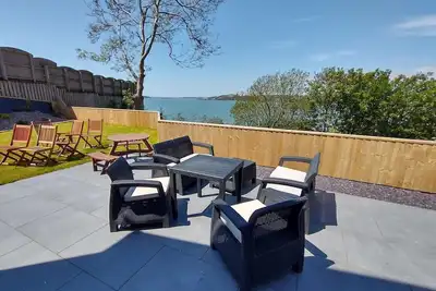 Image de Martello View - 3 Bedroom Holiday Home - Llanreath
