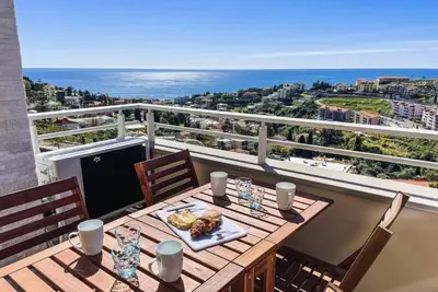 Image de Suite D'Annunzio Luxury