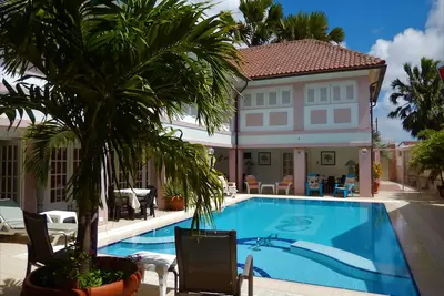 Image de Apartamento de 3 Habitaciones en Kamerlingh Villa