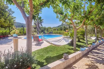 Image de Villa Can Domingo - Alaro