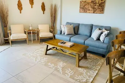 Image de Boho Style Florida Keys Condo Ocean Views