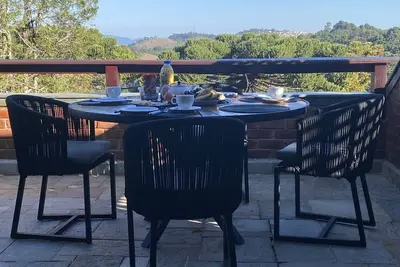 Image de Casa Dália, Toriba Resort Condominium