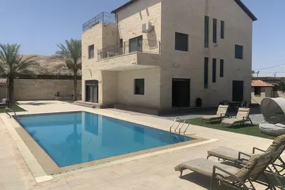 Image de Villa Amira Jericho