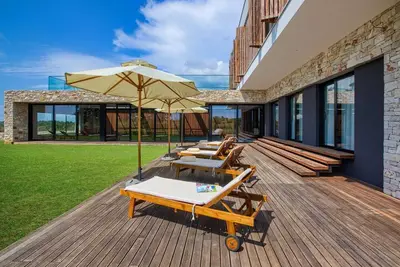 Image de Villa Opulence with Pool