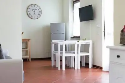 Image de Casa Vacanze Tra Le Mura \"Salvia\"-Levanto 5 Terre-