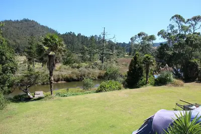 Image de Pepe Estuary Paradise overlooking Golf Course