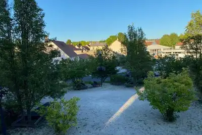 Image de Charmante maison entiere en plein coeur de roissy