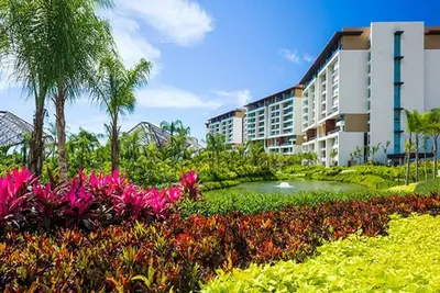Fabulous Vidanta Grand Luxxe Golf & Spa Resort - 2 Br Master Suite