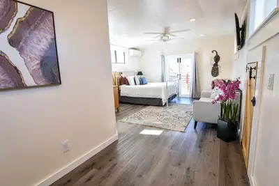 Image de Thumb Butte Sunset Loft - Downtown