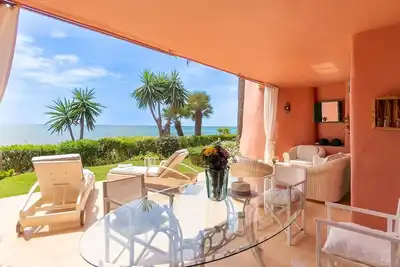 Menara Beach Estepona by Ruralidays