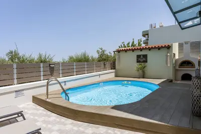 Image de Amarlia Villa