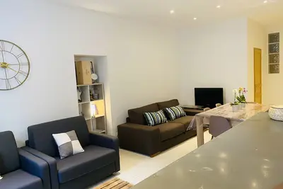 Image de Appartement coeur de ville vieux port