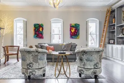 Image de Almost Heaven - Historic Granbury Square