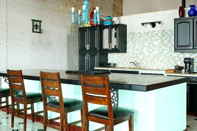 Image de Oversized loft