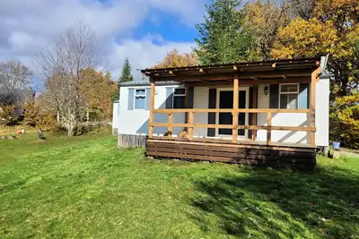 Image de Mobile home 2 Ă 6 personnes - 2 pers. inclus dans le tarif