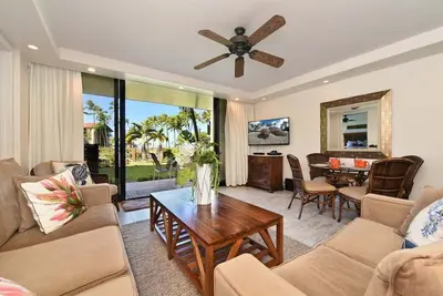 Image de Papakea H106 Remodeled 2bd Condo w Ac Pool Hot Tub