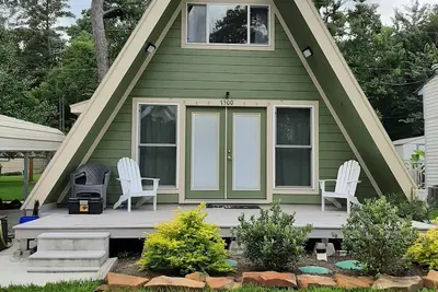 Image de Quiet Lakefront Cottage