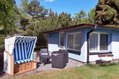 Image de #k02 Erholung Pur! Bungalow im Inselglück Usedom