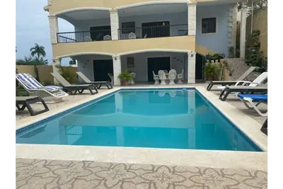 Image de Apartamento Mercedes