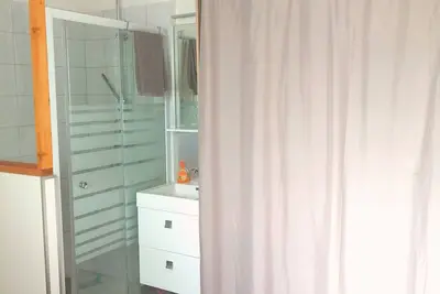 Image de Maison avec piscine 100m de la plage