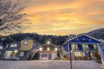 Image de Gapyeong Pulkkot Pension