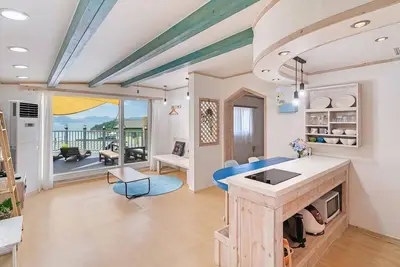 Image de Namhae Gooreamyelmae Pension