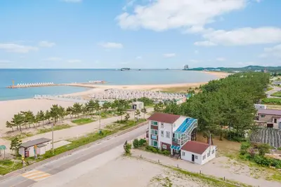 Image de Goseong Omaju Pension