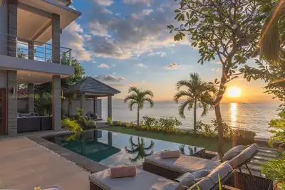 Image de Villa Sean - Private Beachfront Villa In Lovina