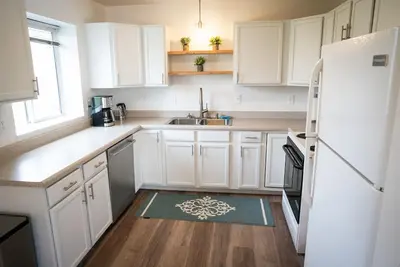 Image de River Rock Condo - Safe location