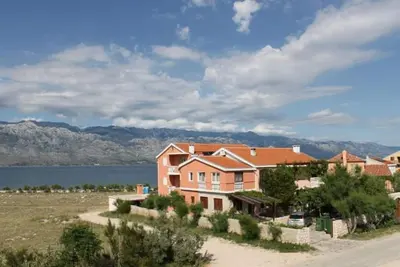 Image de villa ata razanac - Appartement