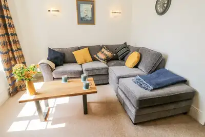 Image de Sail Away, 17 Union Mill, family friendly in Whitby
