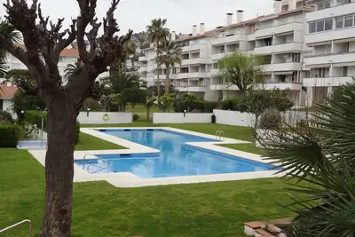 Image de Appartement au rez-de-chaussée