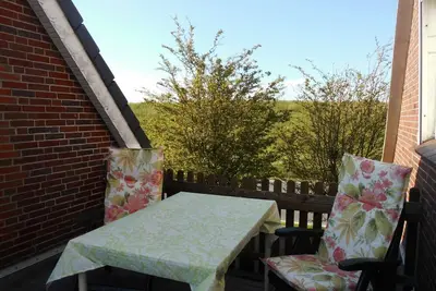 Image de Vacation apartment/apartment for 2 guests with 43m² in Neuharlingersiel (156069)