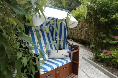 Image de Ferienhaus für 3 Gäste mit 71m² in Neuharlingersiel