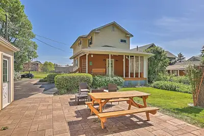 Image de Pet-Friendly Ovid Home Near Seneca Lake & Wineries