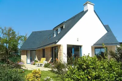 Maison de vacances proche de la plage