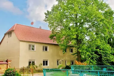 Image de Ferienwohnung Hanschke - Ferienwohnung