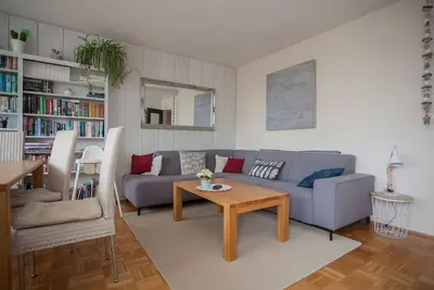 Image de Close to bikepark and slopes