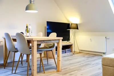 Image de Smart Resorts - Haus Opal - Ferienwohnung 404 mit 1 Schlafzimmer, max