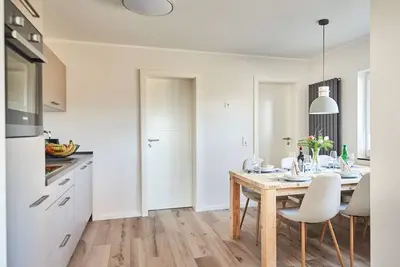 Image de Smart Resorts - Haus Saphir - Ferienwohnung 506 mit 2 Schlafzimmern, max