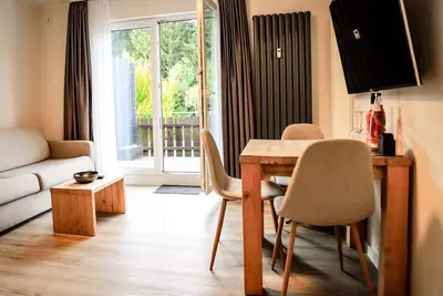 Image de Smart Resorts - Haus Azur - Ferienwohnung 806, Max. 4 Personen