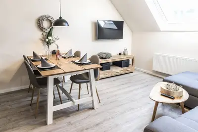 Image de Smart Resorts - Haus Jade - Ferienwohnung 203 mit 1 Schlafzimmer, max