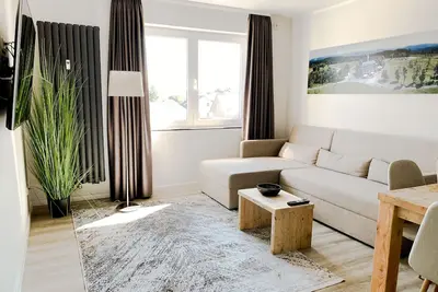 Image de Smart Resorts - Haus Azur - Ferienwohnung 807, Max. 5 Personen