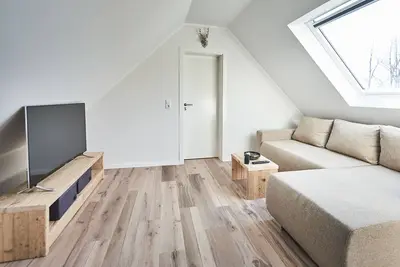 Image de Smart Resorts - Haus Saphir - Ferienwohnung 511 mit 2 Schlafzimmern, max