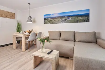 Image de Smart Resorts - Haus Azur - Ferienwohnung 808, Max. 4 Personen